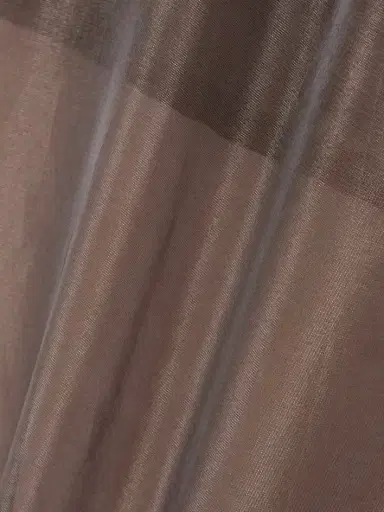 The Frankie Shop Peri Silk-blend Organza Midi Skirt | Thumbnail 4