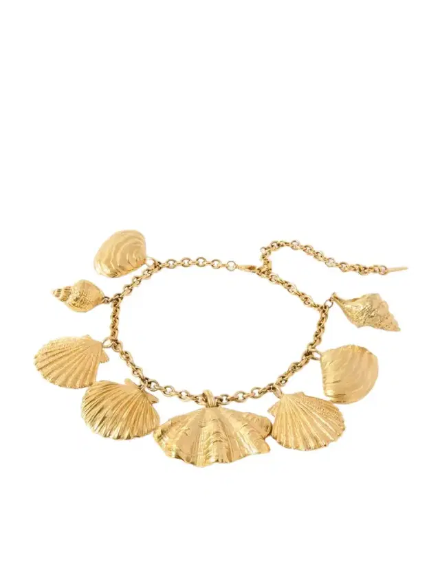 tone Necklace