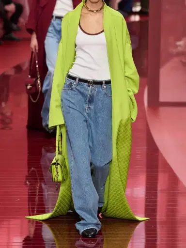 Gucci Low-rise Boyfriend Jeans | Thumbnail 5 Gucci Low-rise Boyfriend Jeans | Thumbnail 5