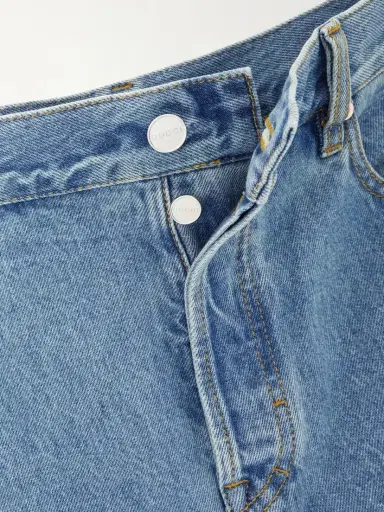 Gucci Low-rise Boyfriend Jeans | Thumbnail 6 Gucci Low-rise Boyfriend Jeans | Thumbnail 6