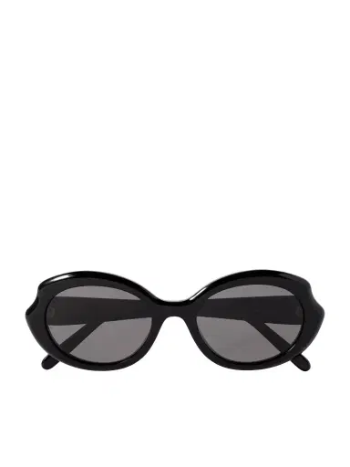 Loewe Oval-frame Acetate Sunglasses | Thumbnail 1