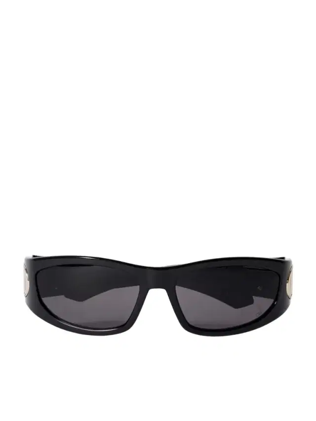 DIOR Eyewear Verydior S3i D-frame Acetate Sunglasses