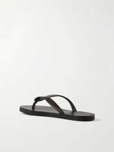 Ancient Greek Sandals Saionara Jelly Pvc Flip Flops | Thumbnail 3
