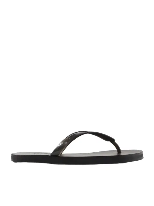 Saionara Jelly Pvc Flip Flops