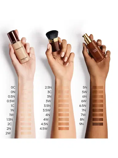 Guerlain Women's Terracotta Le Teint Glow | Thumbnail 5