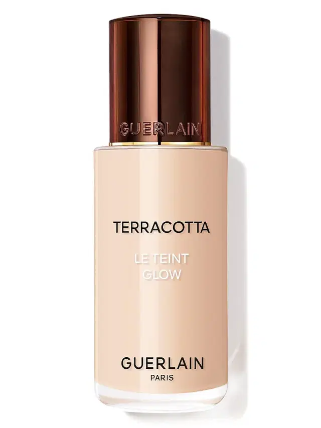 GUERLAIN Women's Terracotta Le Teint Glow - 7W