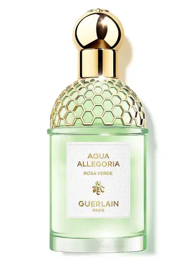Guerlain Aqua Allgeoria Rosa Verde Eau de Parfum 2.5 oz. | Thumbnail 2
