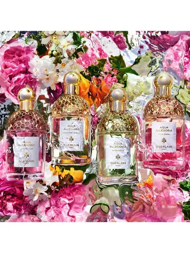 Guerlain Aqua Allgeoria Rosa Verde Eau de Parfum 2.5 oz. | Thumbnail 8