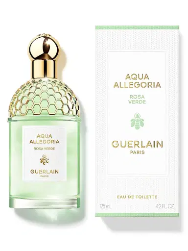 Guerlain Aqua Allgeoria Rosa Verde Eau de Parfum 2.5 oz. | Thumbnail 1