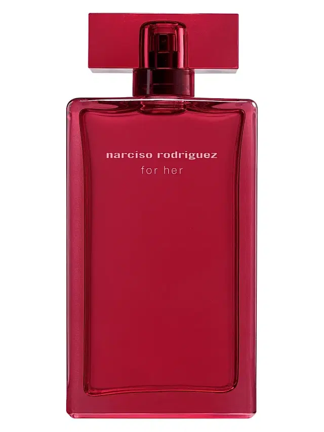 Women's For Her Eau de Parfum Intense 3.3 oz