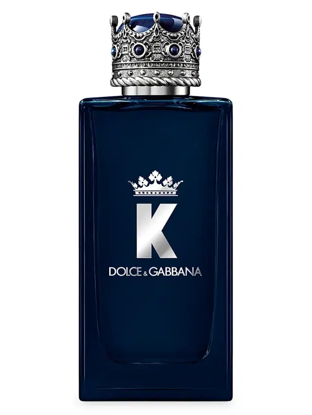 Dolce & Gabbana Men's K by  Parfum 3.4 oz
