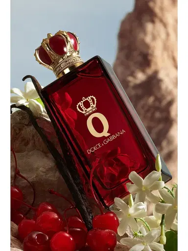 Dolce & Gabbana Women's Q by Parfum | Thumbnail 3 Dolce & Gabbana Women's Q by Parfum | Thumbnail 3