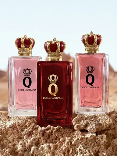 Dolce & Gabbana Women's Q by Parfum | Thumbnail 5 Dolce & Gabbana Women's Q by Parfum | Thumbnail 5