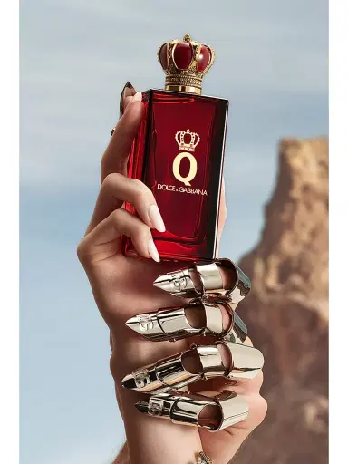 Dolce & Gabbana Women's Q by Parfum | Thumbnail 6 Dolce & Gabbana Women's Q by Parfum | Thumbnail 6