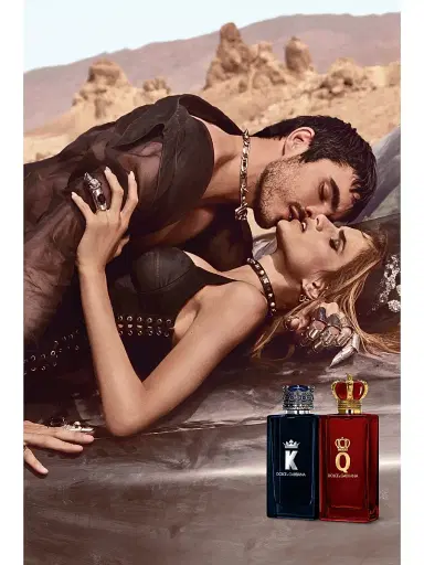 Dolce & Gabbana Women's Q by Parfum | Thumbnail 8 Dolce & Gabbana Women's Q by Parfum | Thumbnail 8