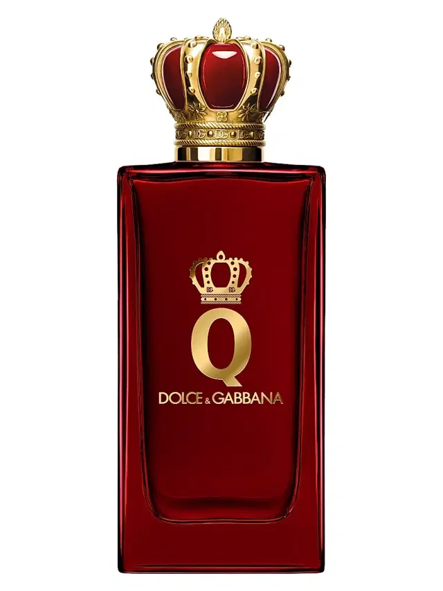 Dolce & Gabbana Women's Q by  Parfum 3.4 oz