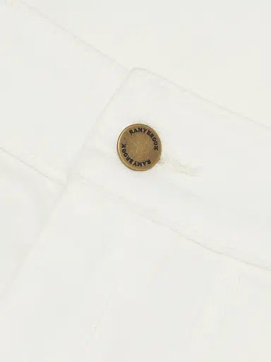 Ramy Brook Women's Hilary Cotton-Blend Shorts | Thumbnail 7 Ramy Brook Women's Hilary Cotton-Blend Shorts | Thumbnail 7