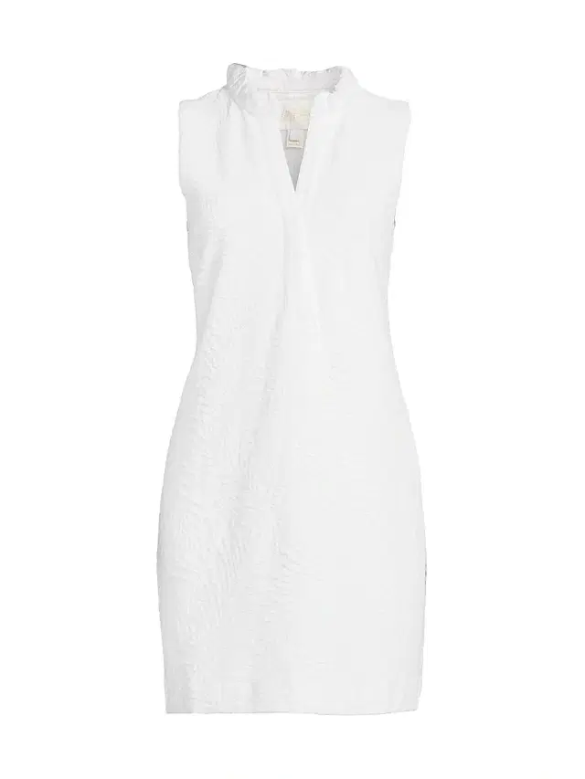 Lilly Pulitzer Women's Elsey Shift Minidress - Resort White