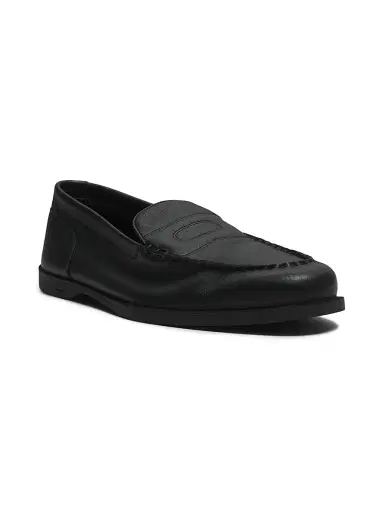 John Lobb Men's Pace Slip-On Loafers | Thumbnail 2 John Lobb Men's Pace Slip-On Loafers | Thumbnail 2