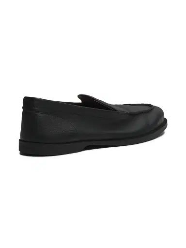 John Lobb Men's Pace Slip-On Loafers | Thumbnail 3 John Lobb Men's Pace Slip-On Loafers | Thumbnail 3