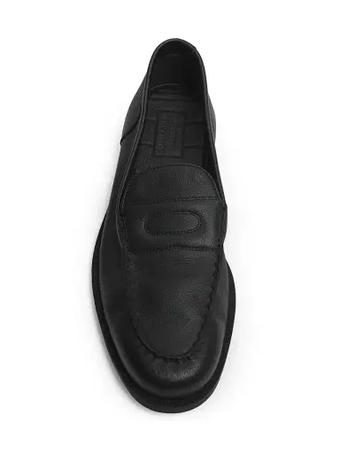 John Lobb Men's Pace Slip-On Loafers | Thumbnail 4 John Lobb Men's Pace Slip-On Loafers | Thumbnail 4