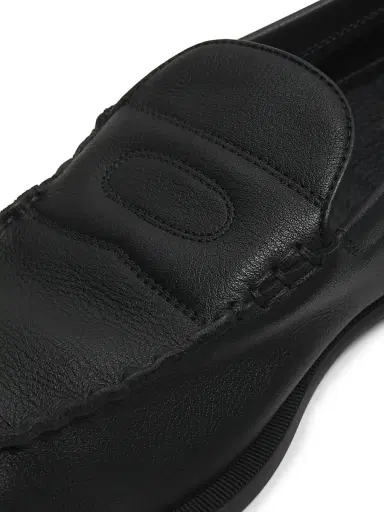 John Lobb Men's Pace Slip-On Loafers | Thumbnail 5 John Lobb Men's Pace Slip-On Loafers | Thumbnail 5