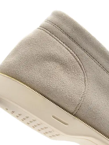 John Lobb Men's Pace Slip-On Loafers | Thumbnail 6 John Lobb Men's Pace Slip-On Loafers | Thumbnail 6