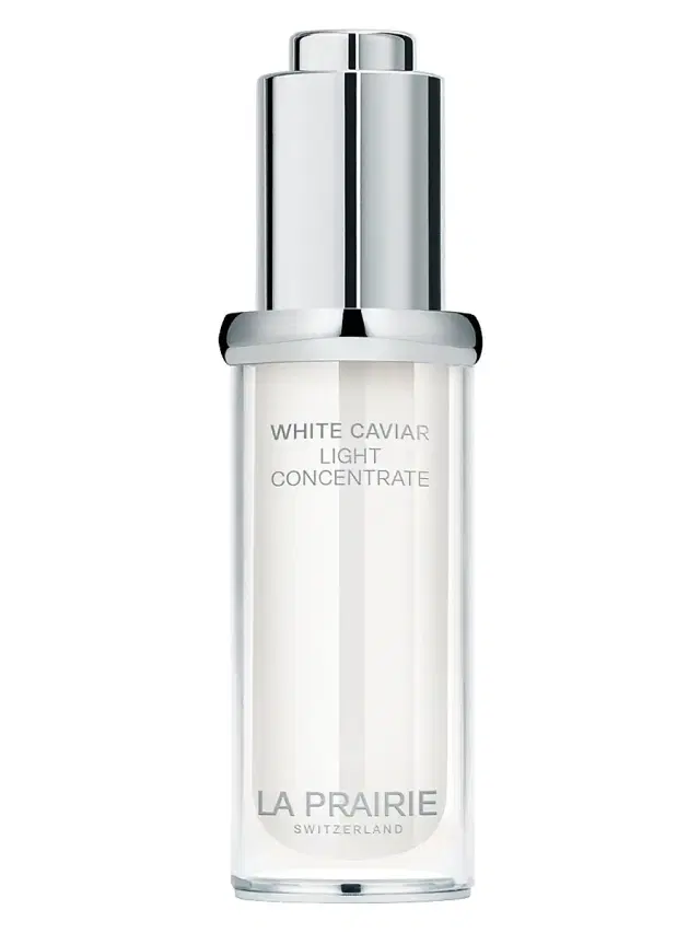 La Prairie White Caviar Light Concentrate