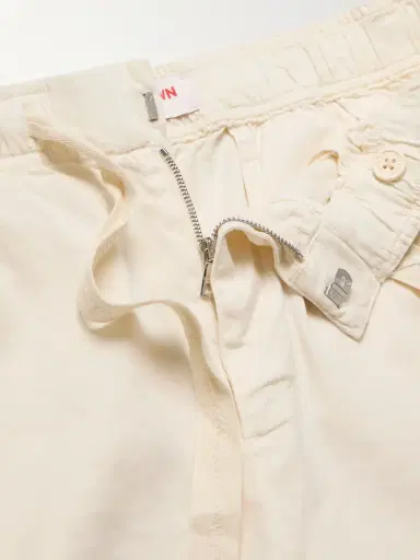 Orlebar Brown Alex Tapered Stretch Linen and Lyocell-Blend Drawstring Trousers - Men | Thumbnail 6 Orlebar Brown Alex Tapered Stretch Linen and Lyocell-Blend Drawstring Trousers - Men | Thumbnail 6