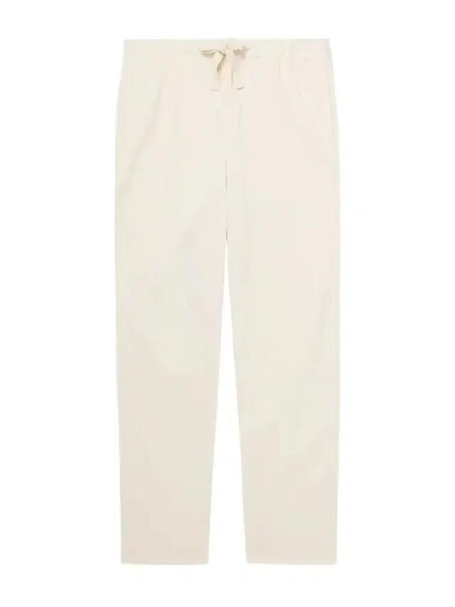 Alex Tapered Stretch Linen and Lyocell-Blend Drawstring Trousers - Men