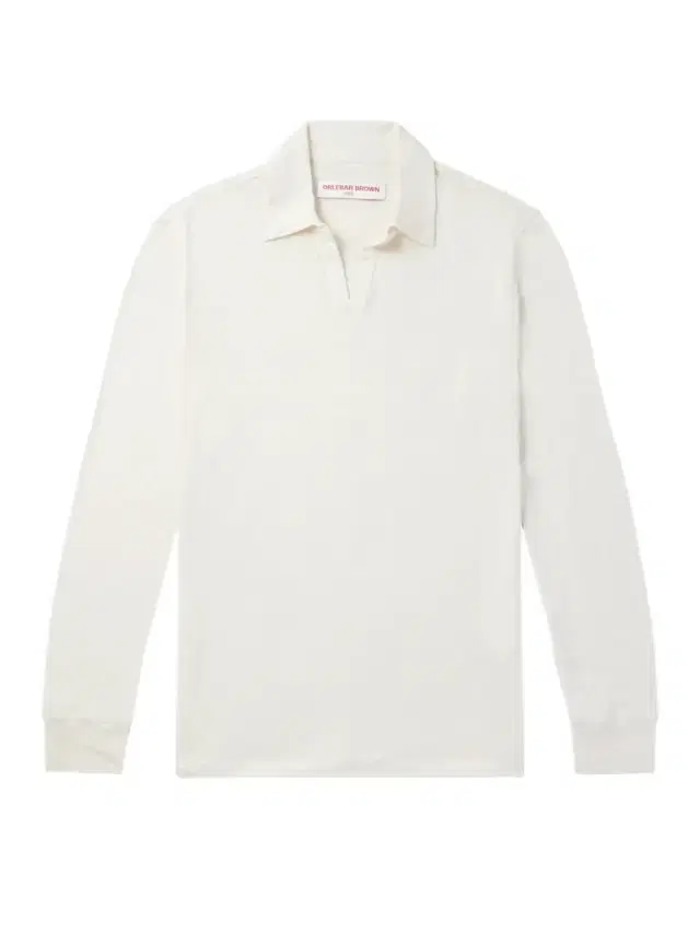 Felix Linen-Blend Jersey Polo Shirt - Men
