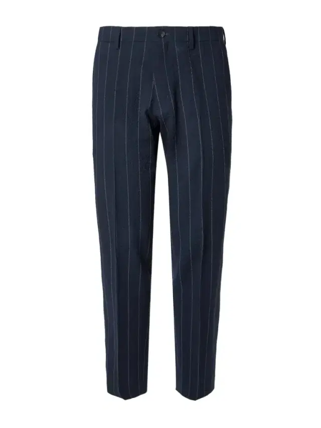 MR P. Philip Tapered Pinstriped Wool-Blend Seersucker Suit Trousers - Men
