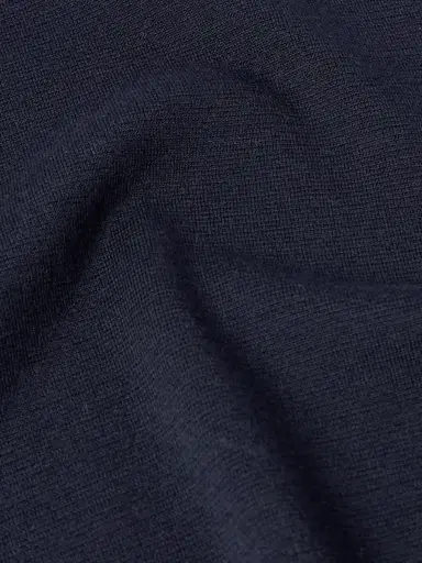 Loro Piana Wish® Wool Polo Shirt - Men | Thumbnail 4 Loro Piana Wish® Wool Polo Shirt - Men | Thumbnail 4
