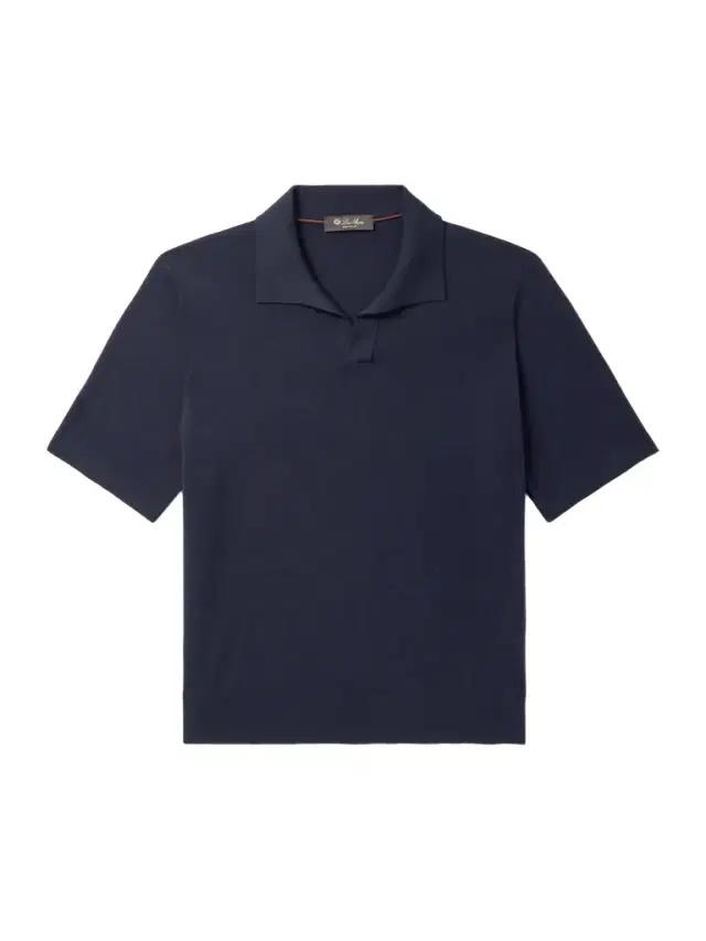 Loro Piana Wish® Wool Polo Shirt - Men