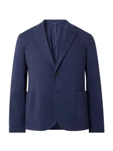 Loro Piana Cashmere and Silk-Blend Blazer - Men | Thumbnail 1