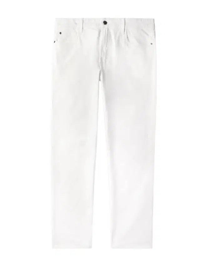 Loro Piana Slim-Fit Straight-Leg Jeans - Men
