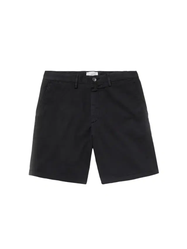 MR P. Straight-Leg Garment-Dyed Cotton-Blend Twill Bermuda Shorts - Men