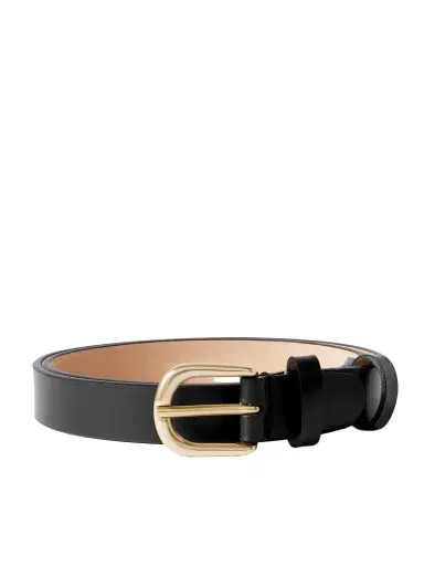 MR P. 2.5cm Leather Belt - Men | Thumbnail 1 MR P. 2.5cm Leather Belt - Men | Thumbnail 1