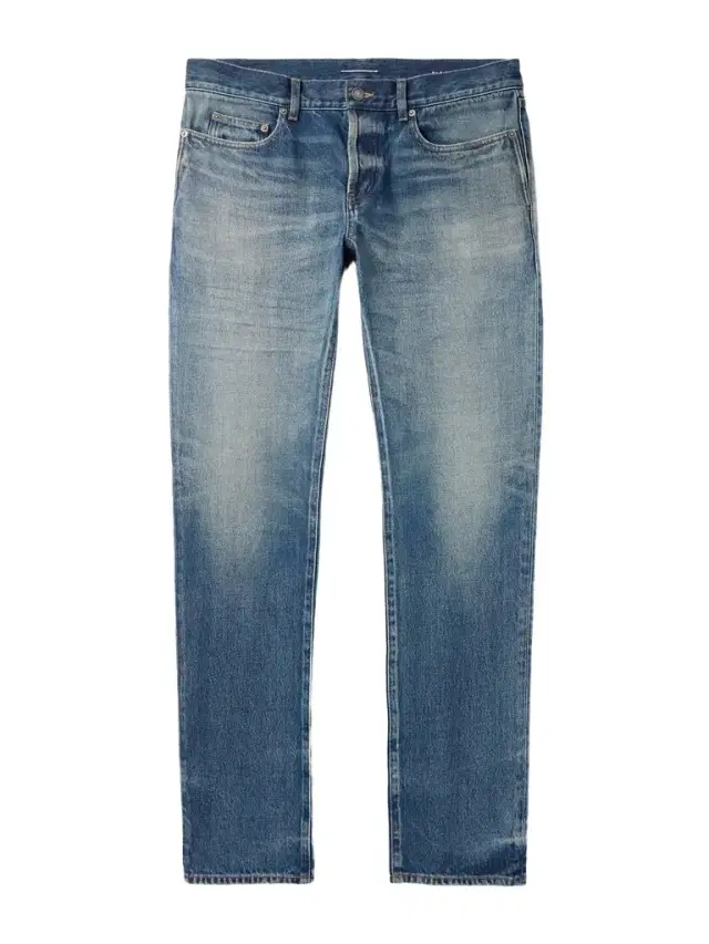 Slim-Fit Jeans - Men