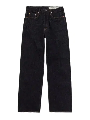 KAPITAL Straight-Leg Jeans - Men | Thumbnail 1 KAPITAL Straight-Leg Jeans - Men | Thumbnail 1