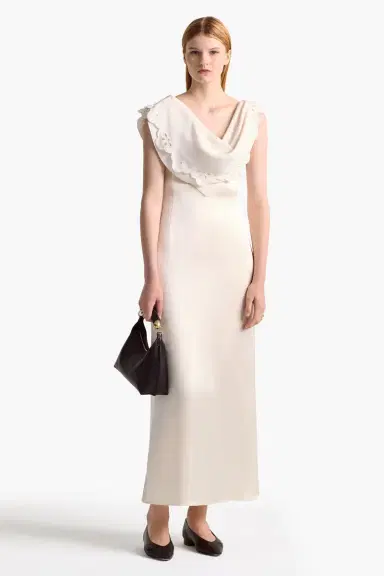 Altuzarra Fragolina Dress | Thumbnail 2 Altuzarra Fragolina Dress | Thumbnail 2