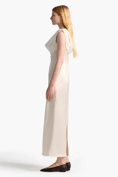 Altuzarra Fragolina Dress | Thumbnail 3 Altuzarra Fragolina Dress | Thumbnail 3