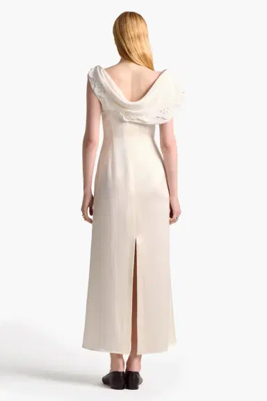 Altuzarra Fragolina Dress | Thumbnail 4 Altuzarra Fragolina Dress | Thumbnail 4