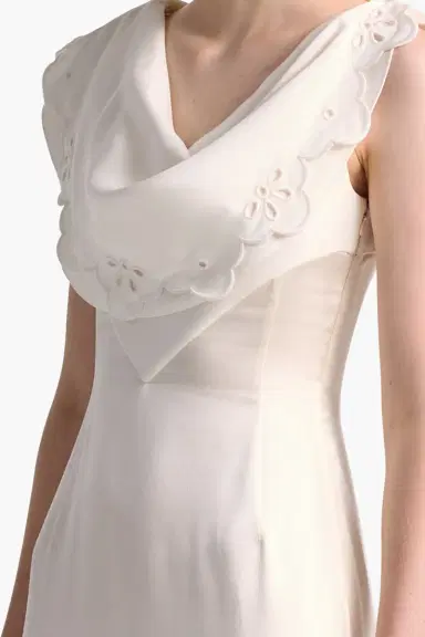 Altuzarra Fragolina Dress | Thumbnail 5 Altuzarra Fragolina Dress | Thumbnail 5