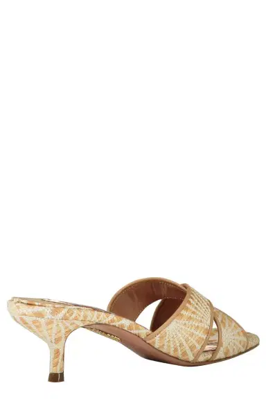 Aquazzura Divine Mule 50 | Thumbnail 5