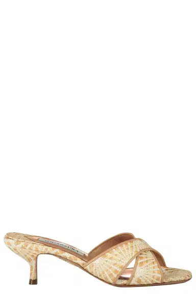 Aquazzura Divine Mule 50 | Thumbnail 1