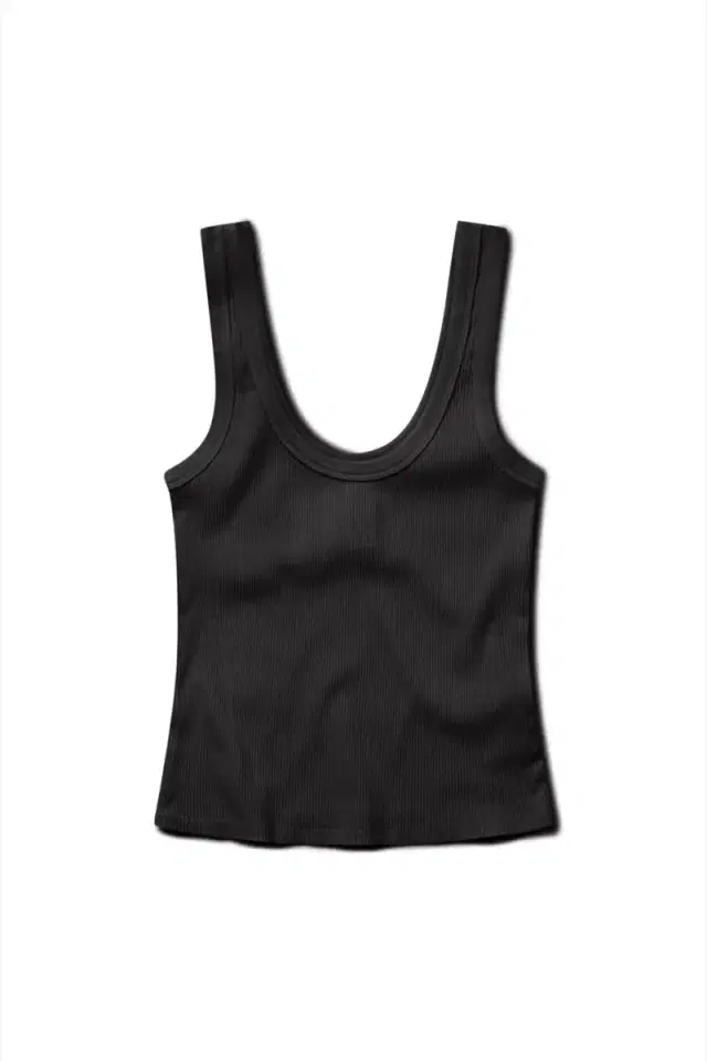 Citizens of Humanity Faye Tank - Black
