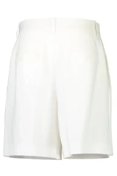 Michael Kors Collection Pleated Trouser Shorts | Thumbnail 4