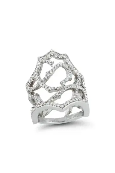 PARULINA Thorn Briar Diamond Ring | Thumbnail 1