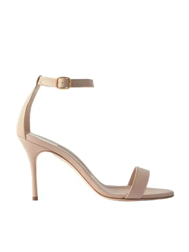 Chaos 90 Leather Sandals
